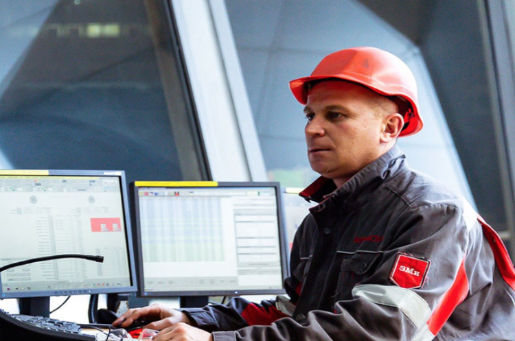 Metinvest achieves blast-furnace efficiency with Azure Machine learning Metinvest achieves blast-furnace efficiency with Azure Machine learning