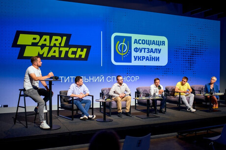      Parimatch