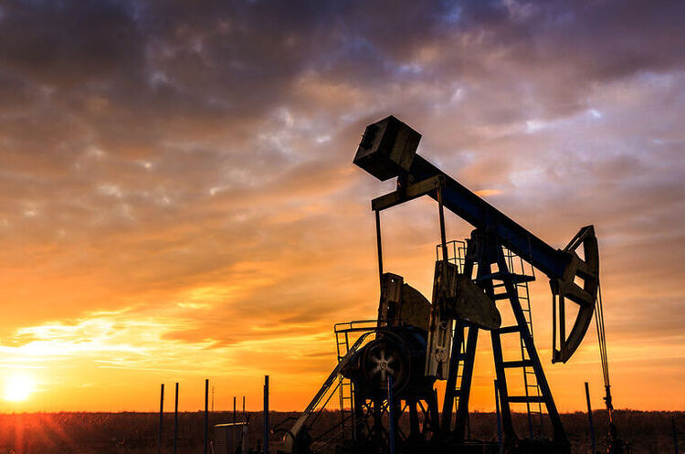 «Нафтогаз» за 15 років інвестував у видобуток вуглеводнів у Єгипті $580 млн «Нафтогаз» за 15 років інвестував у видобуток вуглеводнів у Єгипті $580 млн