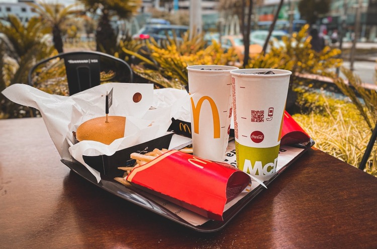 Німецькі екологи ініціювали петицію проти McDonald's