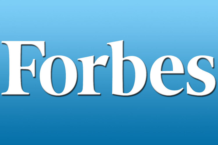 фото Forbes Forbes Media планує вийти на біржу з оцінкою понад $650 млн – Bloomberg