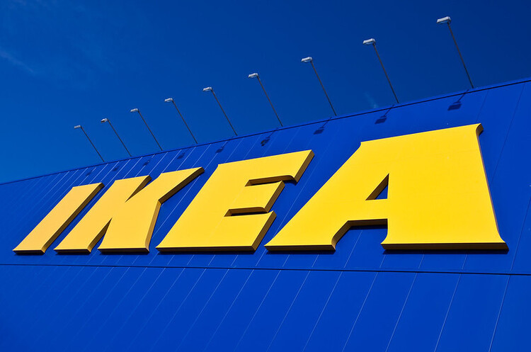 Не меблями єдиними: IKEA виходить на ринок відновлювальної енергії