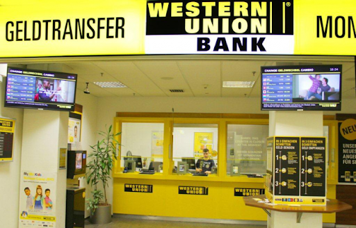 фото DR Western Union припинила грошові перекази в Афганістан