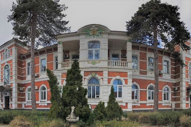 Фонд держмайна виставить на приватизаційний аукціон Одеський винний завод Фонд держмайна виставить на приватизаційний аукціон Одеський винний завод