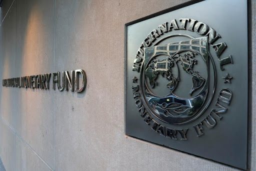 МВФ призупинив фінансову допомогу Афганістану через невизначеність щодо статусу талібів МВФ призупинив фінансову допомогу Афганістану через невизначеність щодо статусу талібів
