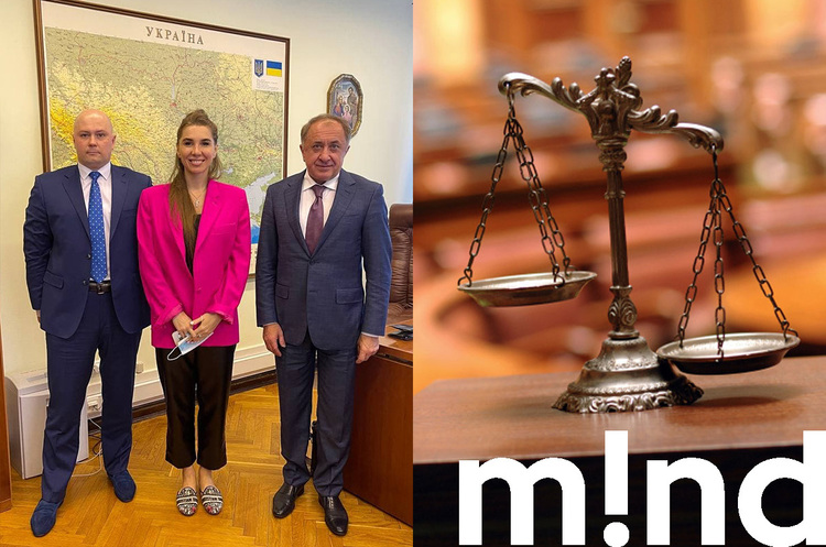 Mind scored an important victory in the Supreme Court over Leogaming and Ibox shareholder Alena Shevtsova. She threatened journalists and organized an information campaign against the Mind. We explain what is going on and why