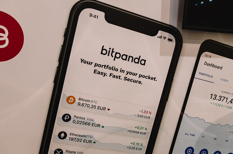 Криптоєдиноріг Bitpanda потроїв оцінку за менш ніж півроку до $4,1 млрд Криптоєдиноріг Bitpanda потроїв оцінку за менш ніж півроку до $4,1 млрд