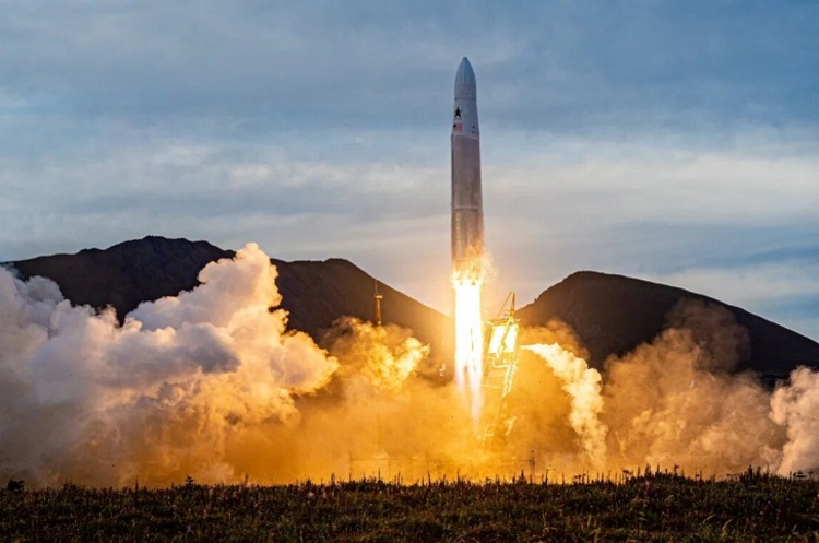 Astra / John Kraus Космічний стартап Astra виконає перший комерційний запуск на орбіту вже 27 серпня