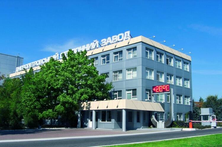 АМКУ визнав «Дніпропетровський стрілочний завод» монополістом АМКУ визнав «Дніпропетровський стрілочний завод» монополістом