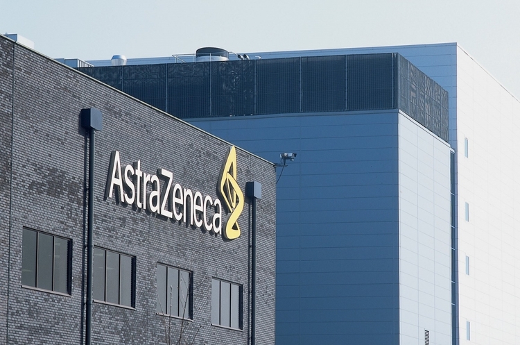 фото DR AstraZeneca створила коктейль з антитіл, який захищає від симптомів коронавірусу