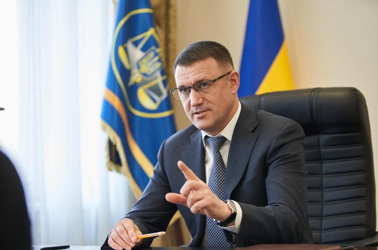 Кабінет міністрів обрав очільника Бюро економічної безпеки