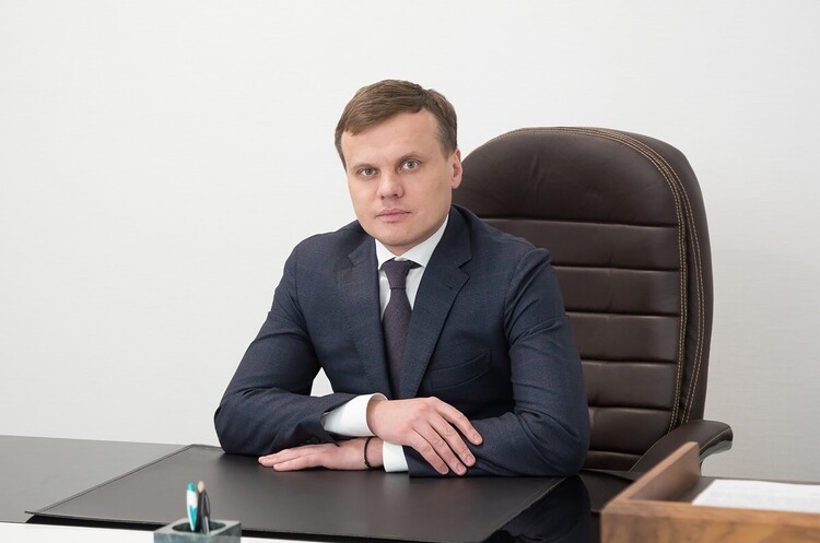Очільник харківської поліції подав у відставку Очільник харківської поліції подав у відставку
