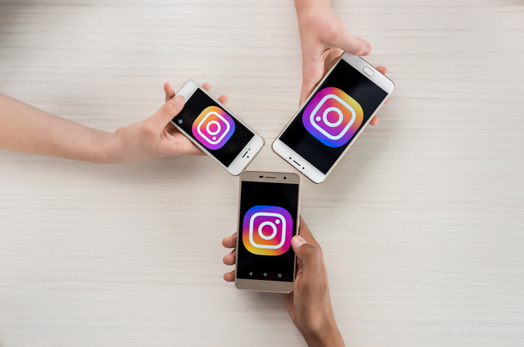 Стрічають по профілю: чому беруть на роботу не тільки вас, а й ваш Instagram Стрічають по профілю: чому беруть на роботу не тільки вас, а й ваш Instagram