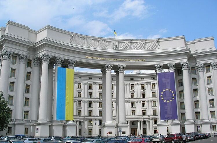 Інформація про захоплений в Афганістані український літак не відповідає дійсності - МЗС Інформація про захоплений в Афганістані український літак не відповідає дійсності - МЗС