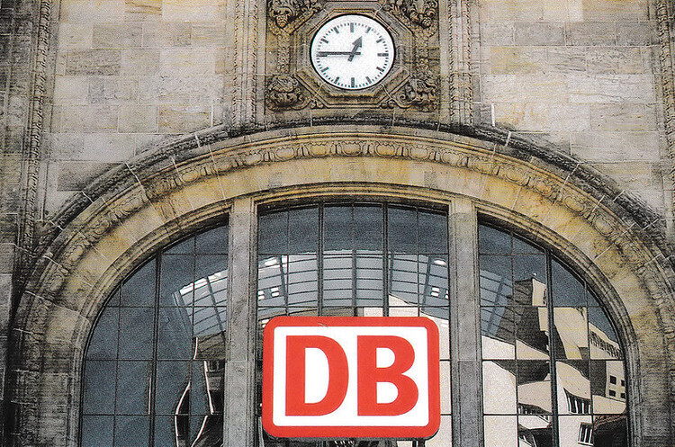 Deutsche Bahn управлятиме пасажирськими перевезеннями «Укрзалізниці» Deutsche Bahn управлятиме пасажирськими перевезеннями «Укрзалізниці»