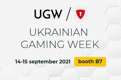 Slotegrator  Ukrainian Gaming Week