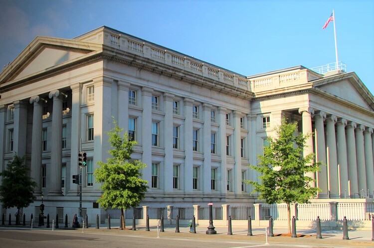 США можуть відновити практику надання Україні гарантій за облігаціями держборгу США можуть відновити практику надання Україні гарантій за облігаціями держборгу