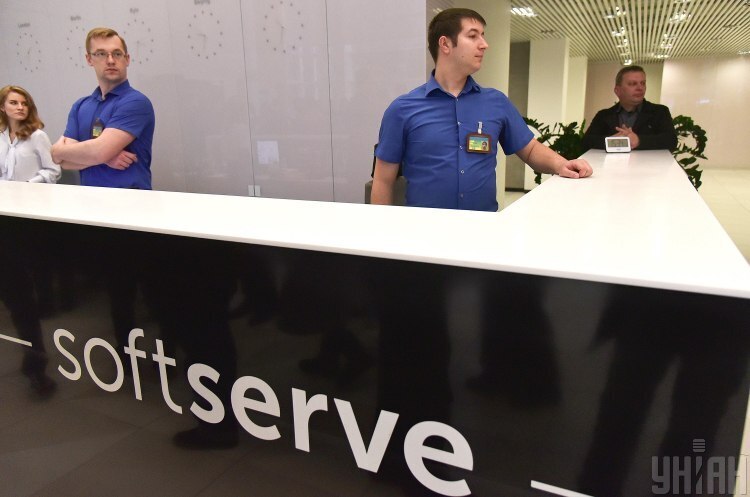 SoftServe інвестує понад $100 млн у будівництво офісного кампуса у Львові на місці колонії SoftServe інвестує понад $100 млн у будівництво офісного кампуса у Львові на місці колонії