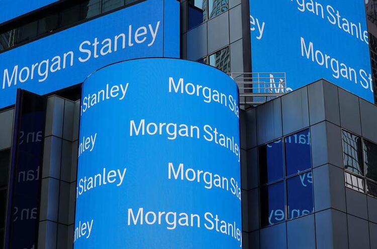 Morgan Stanley погіршив прогноз зростання ВВП України у 2021 році до 3,4% Morgan Stanley погіршив прогноз зростання ВВП України у 2021 році до 3,4%