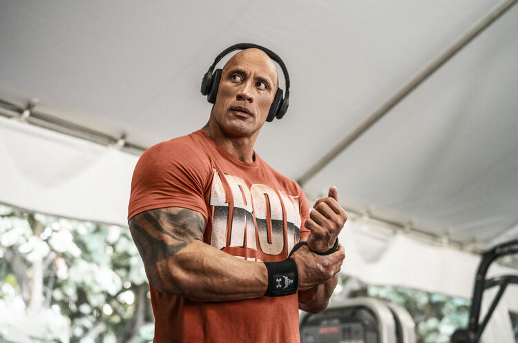 news.jbl.com JBL представила бездротові навушники Under Armor для спортсменів