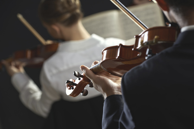 Apple купила сервіс потокової передачі класичної музики Primephonic Apple купила сервіс потокової передачі класичної музики Primephonic