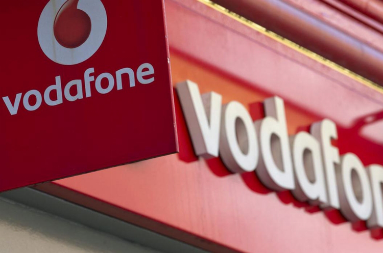 Vodafone у другому кварталі збільшив чистий прибуток на 20%, виручку - на 19% Vodafone у другому кварталі збільшив чистий прибуток на 20%, виручку - на 19%