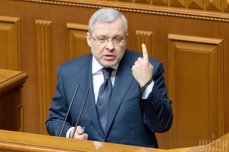 Україні необхідно імпортувати близько 3,5 млн тонн вугілля для проходження зими – міністр енергетики Україні необхідно імпортувати близько 3,5 млн тонн вугілля для проходження зими – міністр енергетики