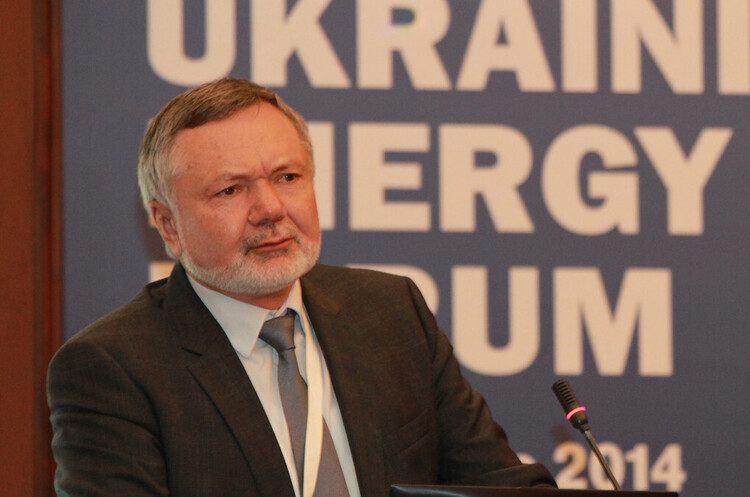 Зіновій Козицький отримав дозвіл на видобуток газу на Львівщині Зіновій Козицький отримав дозвіл на видобуток газу на Львівщині