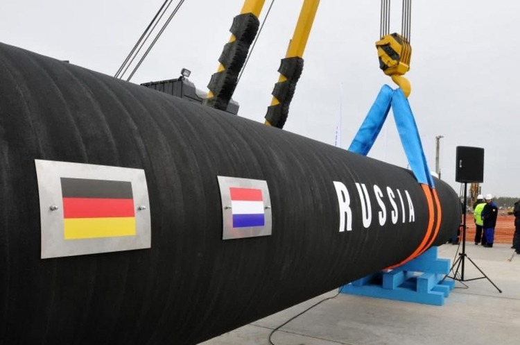 фото DR «Газпром» перестав продавати газ в Європу, дізнавшись негативне рішення суду - Rzeczpospollita