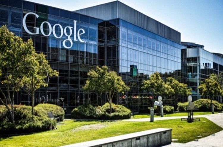 Мінцифри в США домовляється з Google про відкриття офісу в Україні Мінцифри в США домовляється з Google про відкриття офісу в Україні