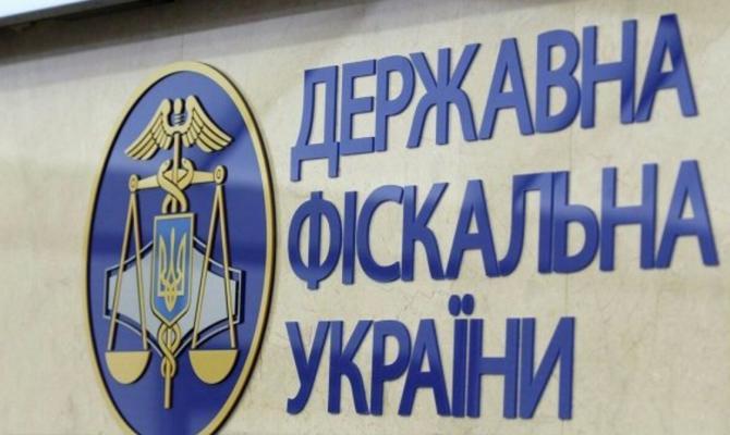 Уряд призначив тимчасового керівника ДФС Уряд призначив тимчасового керівника ДФС