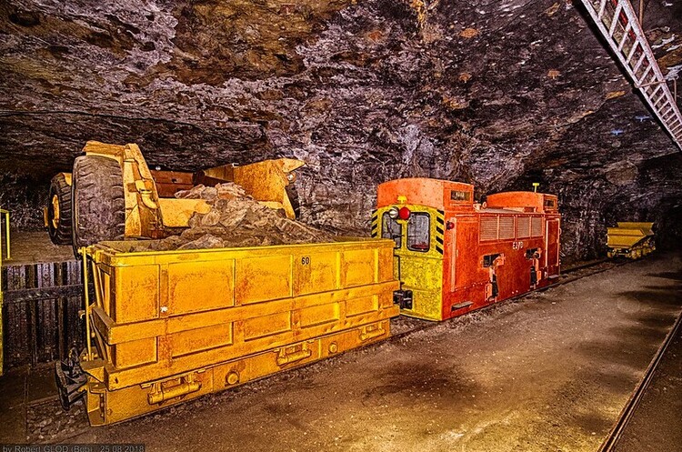 Австралійська Fortescue запланувала стати першим в світі постачальником «зеленої» залізної руди Австралійська Fortescue запланувала стати першим в світі постачальником «зеленої» залізної руди