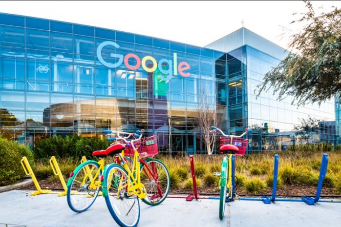 Google відклав до січня повернення співробітників в офіси Google відклав до січня повернення співробітників в офіси