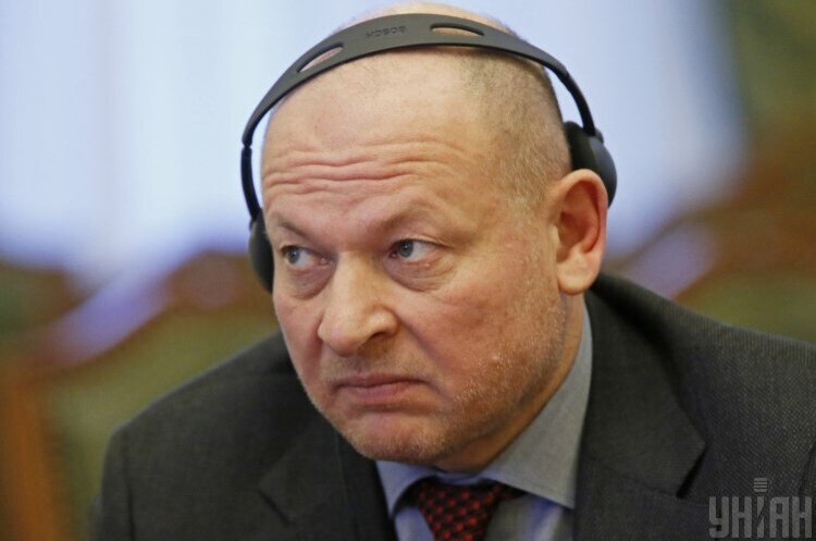 Ексголова правління «ПриватБанку» Олександр Дубілет Дубілет просить суд зобов'язати МВС видалити інформацію про його розшук