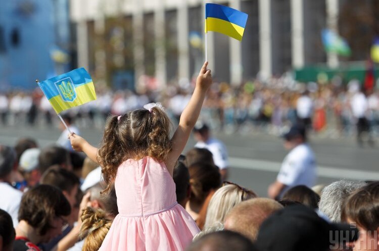 Витрати на святкування дня незалежності зросли до 240 млн грн Витрати на святкування дня незалежності зросли до 240 млн грн