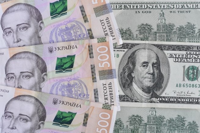 Мінфін пропонує закласти видатки на охорону здоров'я на рівні 4,5% ВВП у держбюджеті-2022 Мінфін пропонує закласти видатки на охорону здоров'я на рівні 4,5% ВВП у держбюджеті-2022