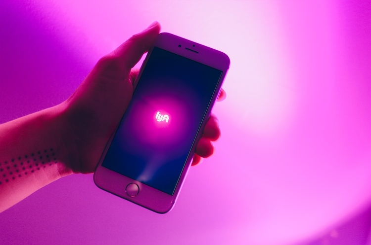 Американський сервіс замовлення таксі Lyft планує відкрити R&D-центр у Києві Американський сервіс замовлення таксі Lyft планує відкрити R&D-центр у Києві