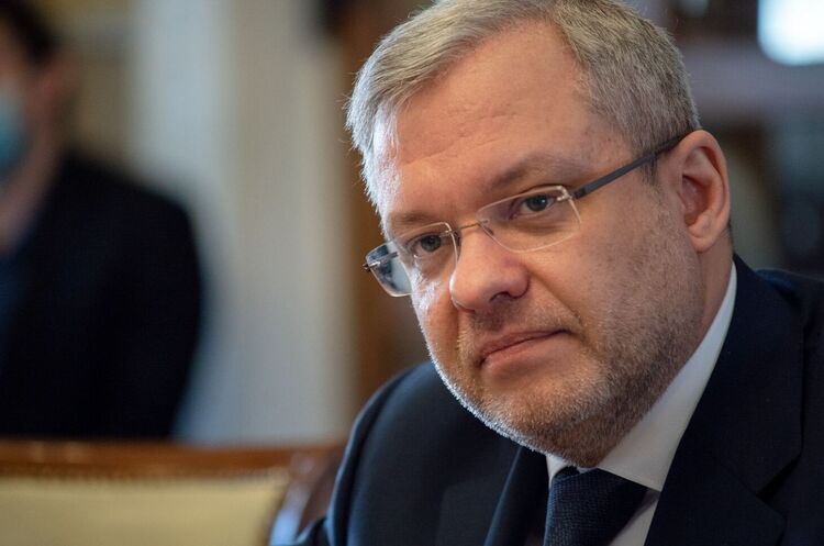 Україна презентувала у США 30 найактуальніших проєктів в електроенергетиці – Галущенко Україна презентувала у США 30 найактуальніших проєктів в електроенергетиці – Галущенко