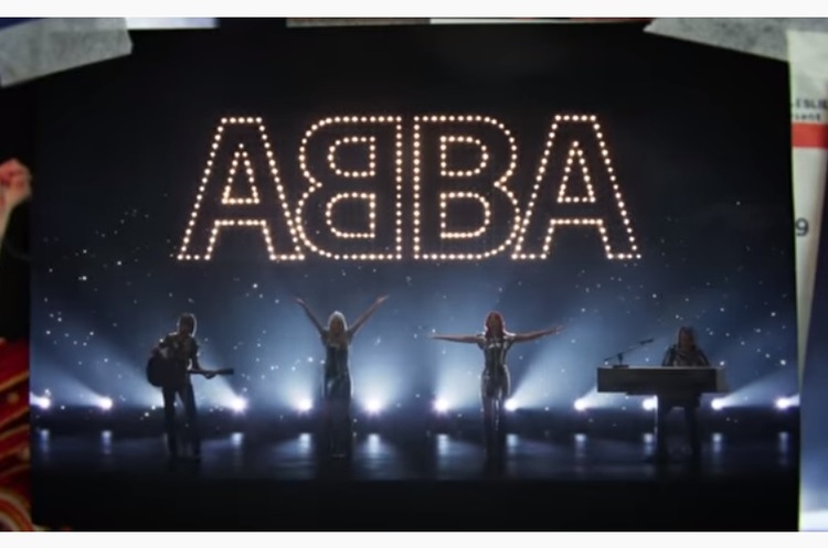 ABBA вперше за 40 років записала нові пісні і планує віртуальний голографічний тур