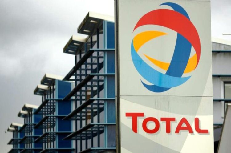 Ірак і французька Total підписали угоду про енергетичні проєкти на $27 млрд Ірак і французька Total підписали угоду про енергетичні проєкти на $27 млрд