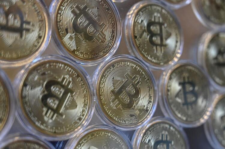 Ціна Bitcoin стрімко зросла - до більш ніж $51 000 Ціна Bitcoin стрімко зросла - до більш ніж $51 000