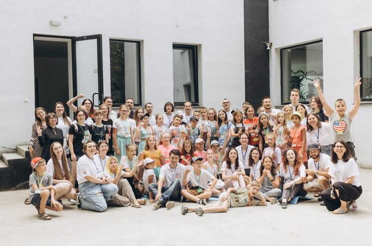 SoftServe та ГО «Навчай для України» разом розвиватимуть STEM-освіту в регіональних школах України SoftServe та ГО «Навчай для України» разом розвиватимуть STEM-освіту в регіональних школах України