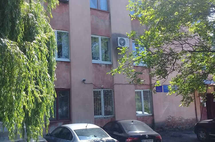 Наприкінці вересня відбудеться аукціон з приватизації будівлі на Львівщині Наприкінці вересня відбудеться аукціон з приватизації будівлі на Львівщині