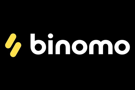 5    Binomo  