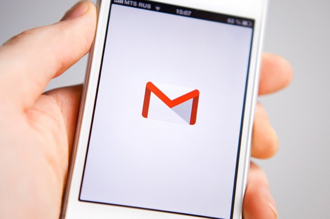 фото DR Google оновила дизайн Gmail: тепер у сервісу з’явиться можливість дзвінків