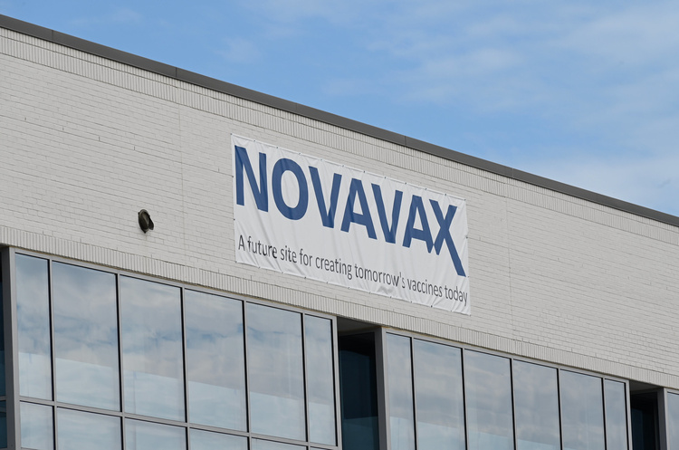 Захистить і від грипу, і від «корони»: Novavax почала випробування комбінованої вакцини Захистить і від грипу, і від «корони»: Novavax почала випробування комбінованої вакцини