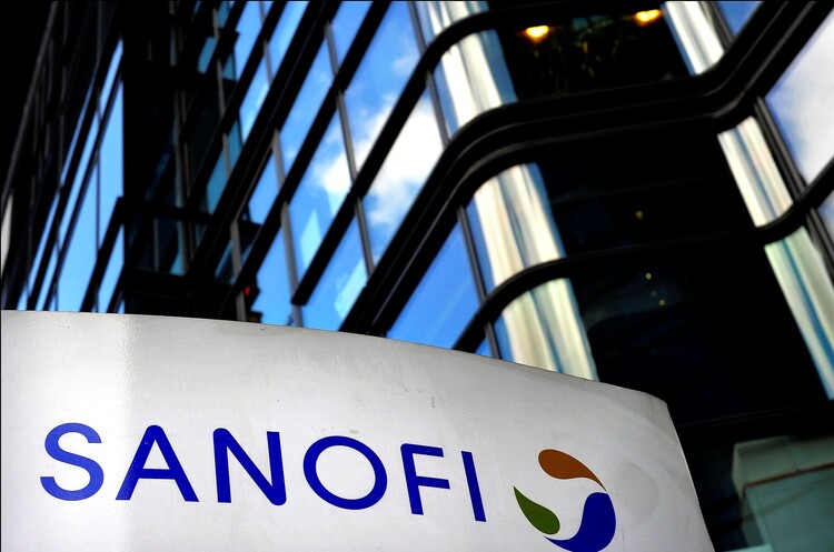 Sanofi купує американську біофармацевтичну компанію Kadmon за майже $2 млрд Sanofi купує американську біофармацевтичну компанію Kadmon за майже $2 млрд