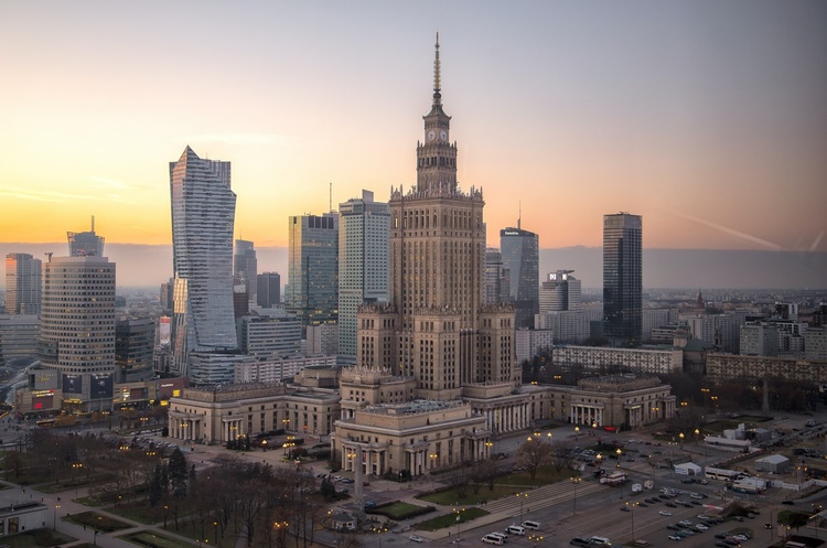 Польща відкривається для українських туристів з 9 вересня Польща відкривається для українських туристів з 9 вересня