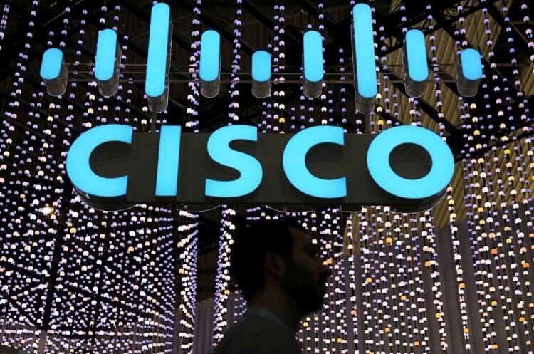 Cisco зобов'язується досягти чистих нульових викидів до 2040 року