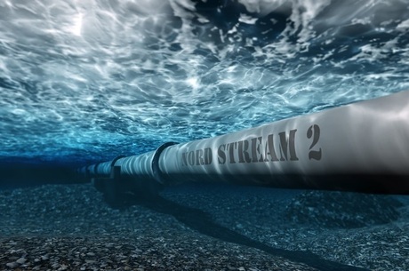 Будівництво «Північного потоку – 2» офіційно завершено – «Газпром»